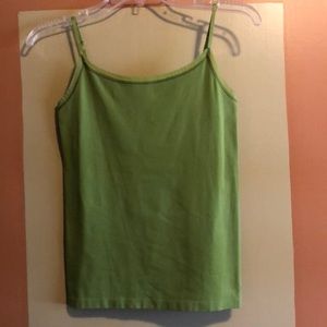 Ann Taylor💚Camisole